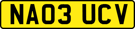 NA03UCV