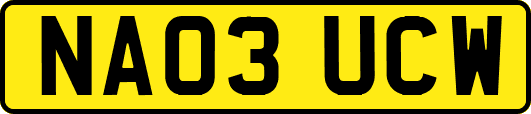 NA03UCW