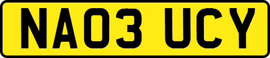 NA03UCY