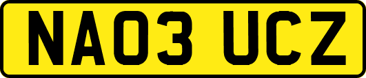 NA03UCZ
