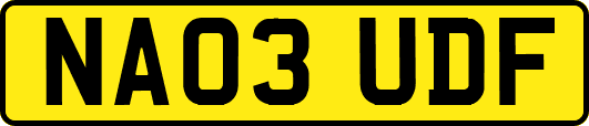 NA03UDF