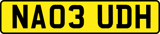NA03UDH