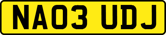 NA03UDJ