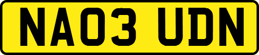NA03UDN