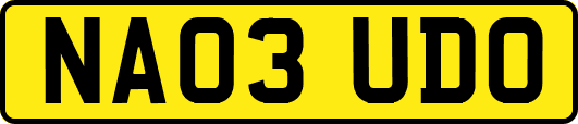 NA03UDO