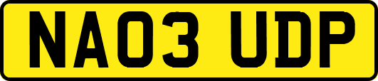 NA03UDP