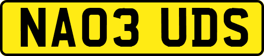 NA03UDS