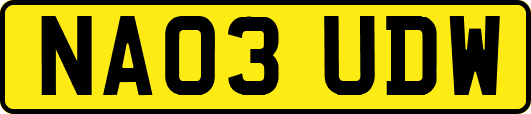 NA03UDW