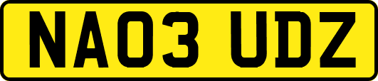 NA03UDZ