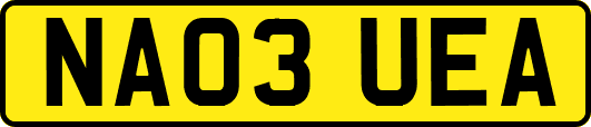 NA03UEA