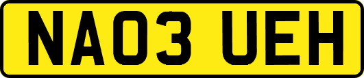 NA03UEH