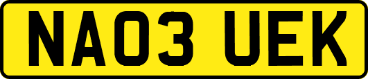 NA03UEK