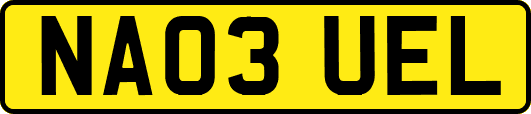 NA03UEL