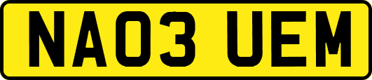 NA03UEM