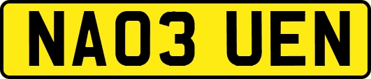 NA03UEN