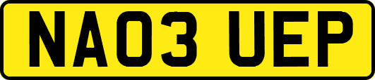 NA03UEP