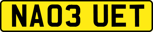 NA03UET