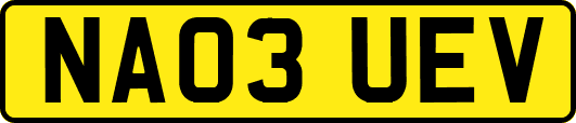 NA03UEV