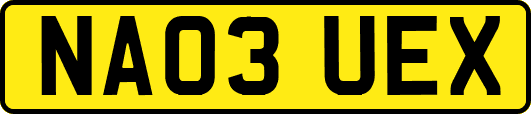 NA03UEX