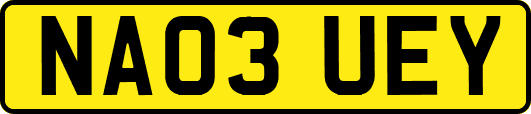 NA03UEY