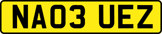 NA03UEZ