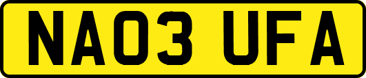 NA03UFA