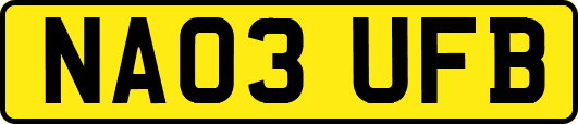 NA03UFB