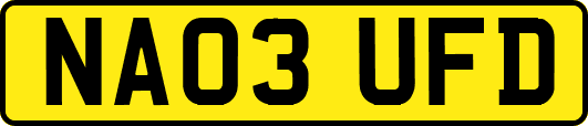 NA03UFD