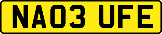 NA03UFE