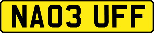 NA03UFF