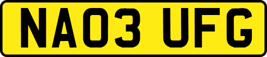 NA03UFG
