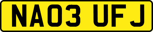 NA03UFJ