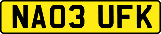 NA03UFK