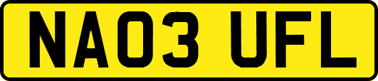 NA03UFL