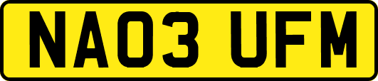 NA03UFM