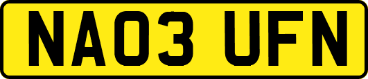 NA03UFN