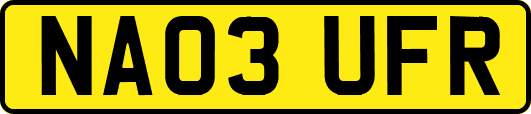 NA03UFR