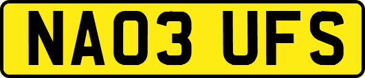 NA03UFS