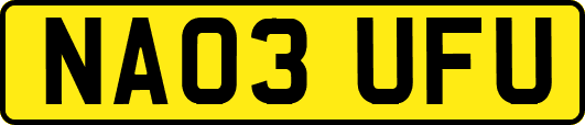NA03UFU