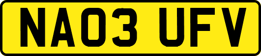 NA03UFV