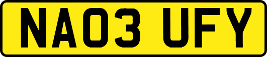 NA03UFY