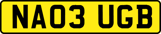 NA03UGB