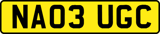 NA03UGC