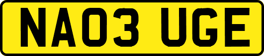 NA03UGE