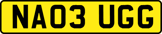NA03UGG