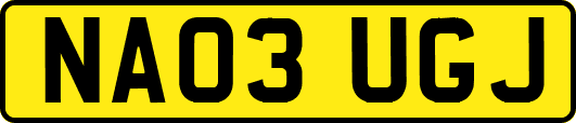 NA03UGJ