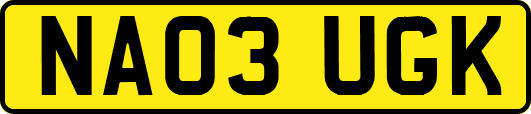 NA03UGK