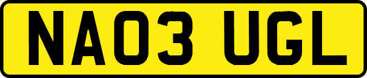NA03UGL
