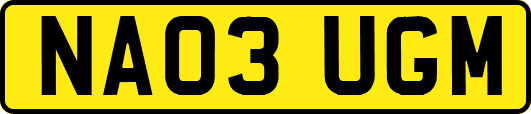 NA03UGM