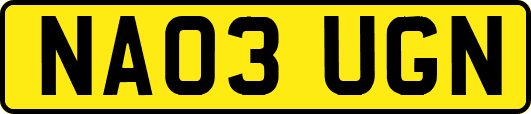 NA03UGN